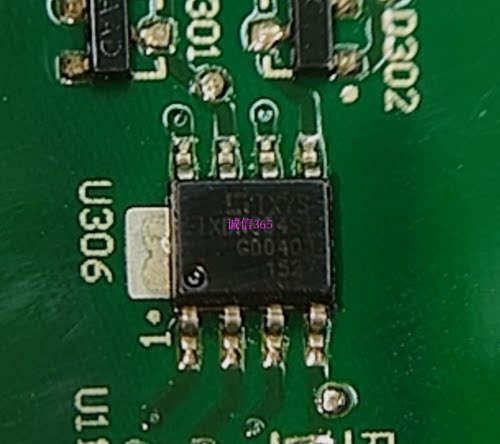 IXDN604SIA小鹏比亚迪唐新
