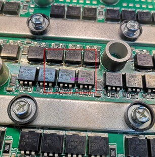 提供各种汽车电脑板易损模块芯片IC TO263 现货 FS4127 IRFS4127