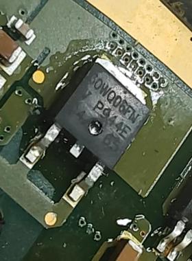 30WQ06FN 封装TO252 提供汽车电脑板易损芯片