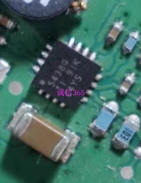 5438Q 封装QFN 提供汽车电脑板芯片IC