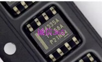 54335A TPS54335A 飞哥电源稳压IC芯片模块 贴片SOP8脚 集成进口4