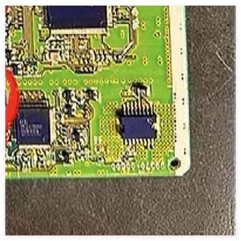 SPF3002大众09G变速箱芯片