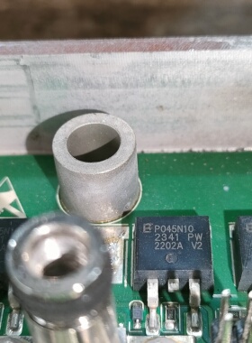 P045N10 TO263 新能源电脑板芯片