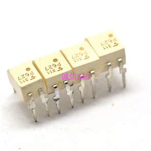 P627光耦DIP4脚提供汽车