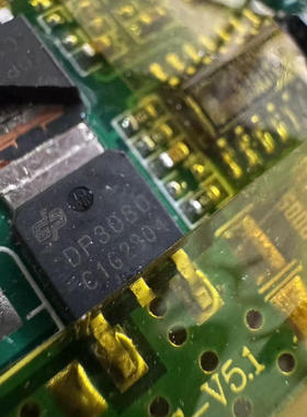 DP3080 TO252 汽车电脑板芯片