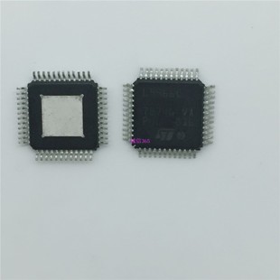 L9966C 封装LQFP48脚 提供汽车电脑板芯片IC