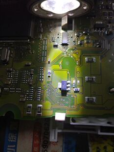 BCP53 汽车仪表芯片IC