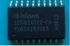 1ED020I12FA2 1ED020112F-A2 新能源汽车电源驱动 芯片IC
