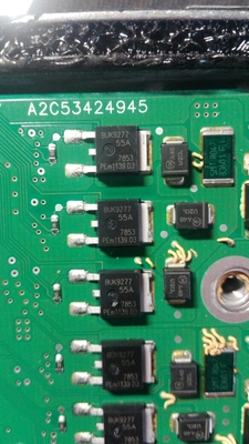 BUK9277-55A荣威易损芯片