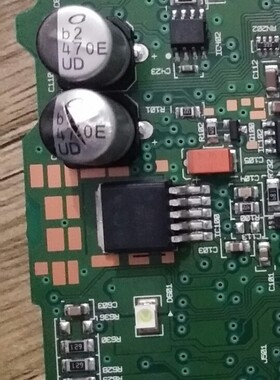 V4275A5 NCV4275A5G 宝来仪表电脑5V稳压电源管