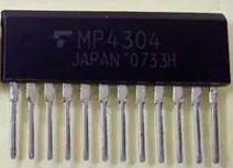 MP4304   汽车电脑板专用芯片IC 现货