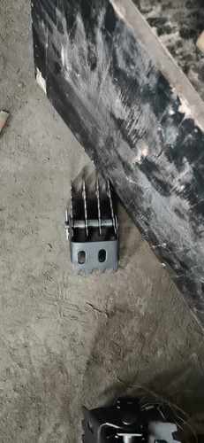 各种型号铡草机零件甩锤铡揉甩片