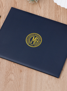 CMA注册管理会计师证书封皮IMA证件保护套通用注册会计师资格外壳