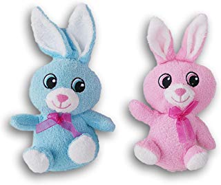 Springtime Easter Soft Plush Animal Set Set - Pink Bunny andin the 3C Digital Accessories, Electronic components market , Power Supply Power Management, Other Power Management Device category - from Buy2taobao.com to provide professional Taobao agent buy service