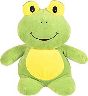 12" Super Soft Squeeze Adorable Plush Toy (Frog)12“超软挤|ruв категории электронный словарь/электрический бумажных книг/канцелярские принадлежности, получать/выставка товаров, 文具整理盒 - от Buy2taobao.com для оказания профессиональной услуги покупки агента Taobao