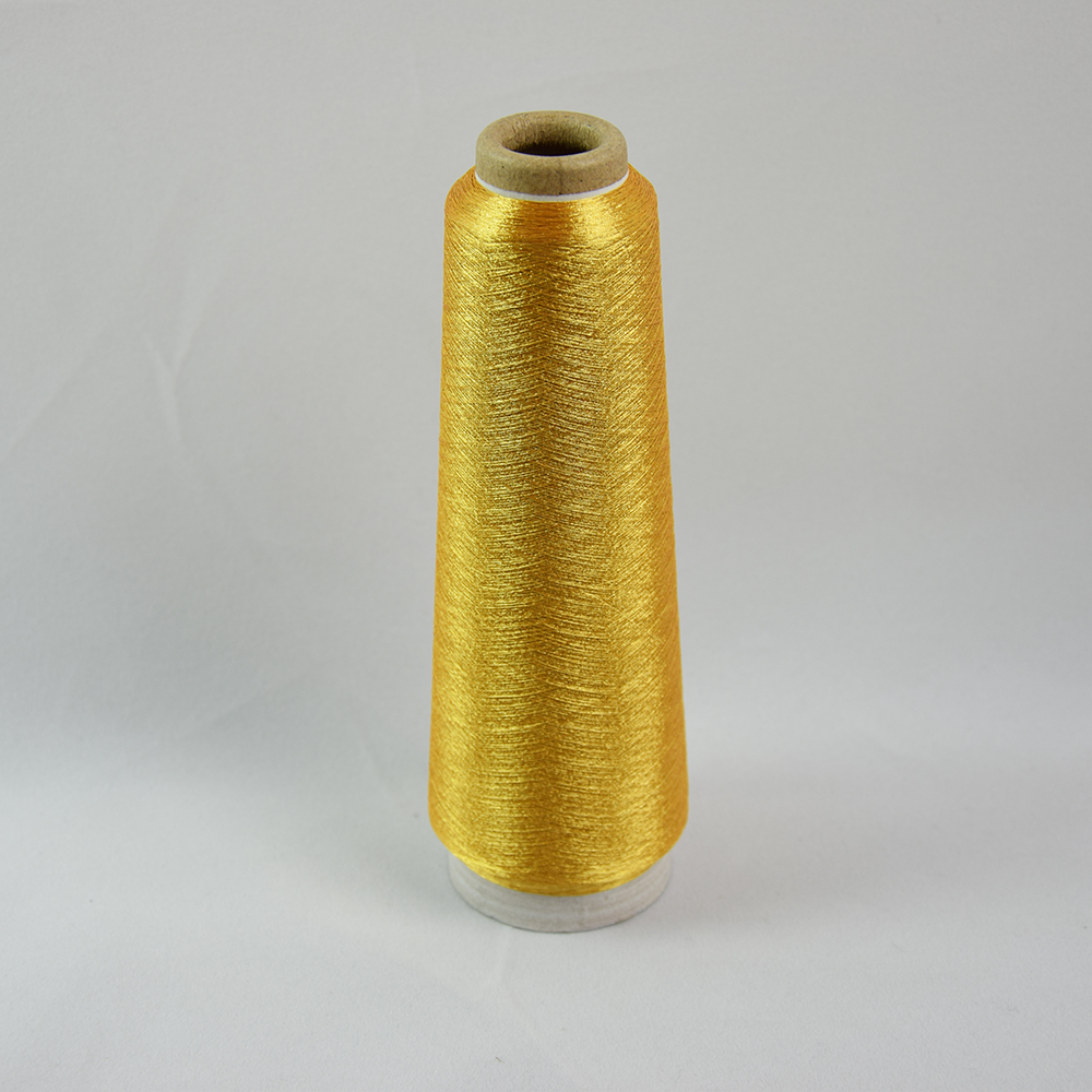 75d超细金银线商标绣花电脑