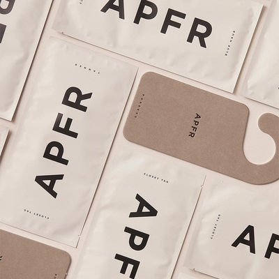 APFR日本自然手作橱柜香片香氛持久车香礼物Apotheke Fragrance