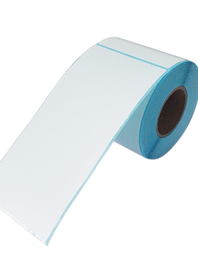 竖版热敏标签纸6cmX8cm*7*9 10cm*15*12*13不干胶打印纸10.2*15.2