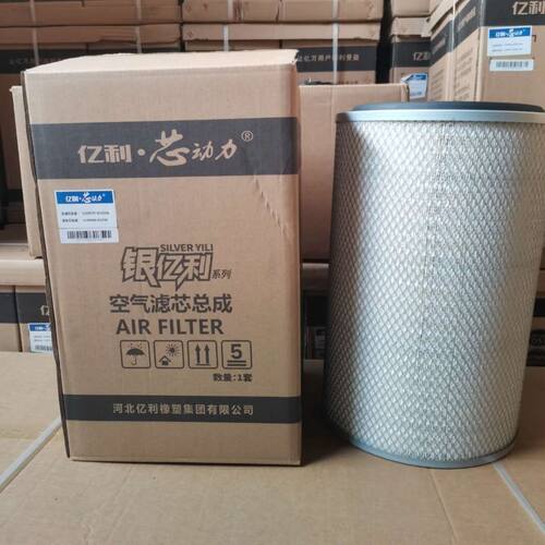 亿利芯动力K3250空气滤芯