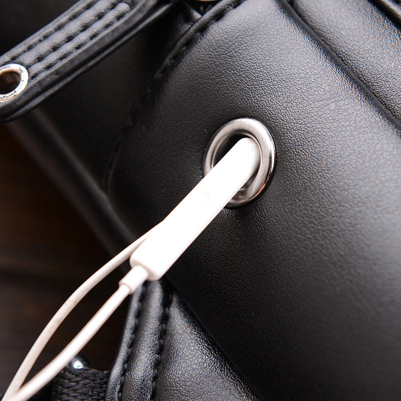 Sac homme - Ref 55549 Image 4