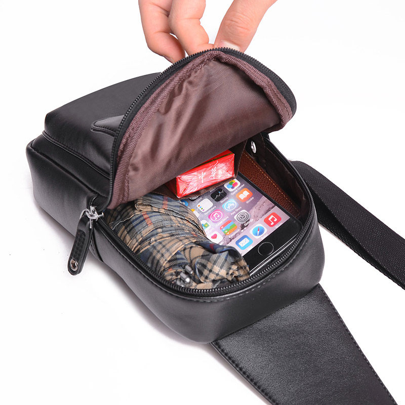 Sac homme - Ref 55549 Image 5