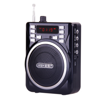 ÃÔÄã²å¿¨ÒôÏä¹ã³¡Îè´ó¹¦ÂÊÖÐÀÏÄêÈ˱ãЯʽÒôÏìmp3³ªÏ·»úuÅ̲¥·ÅÆ÷