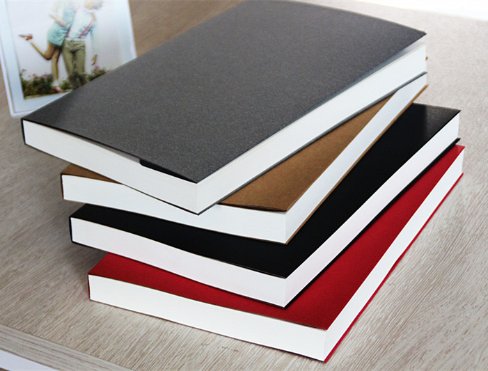 素描纸空白速写本 绘画涂鸦本素描本A5记事本笔记本日记本