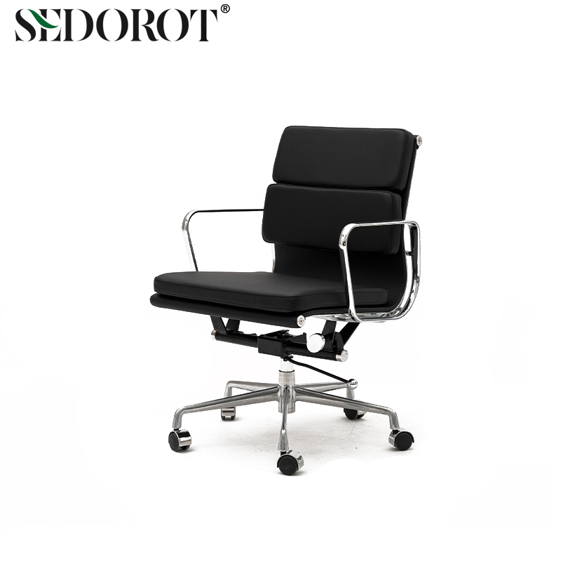 极简书房学习座椅北欧风电脑椅