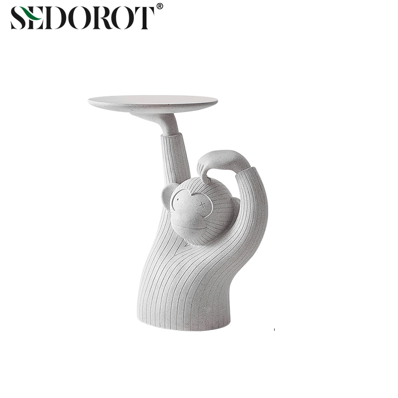 网红SEDOROT玄关衣架成年人创意