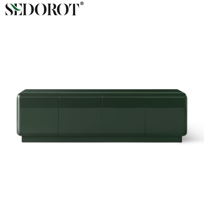 SEDOROT北欧轻奢实木餐边柜