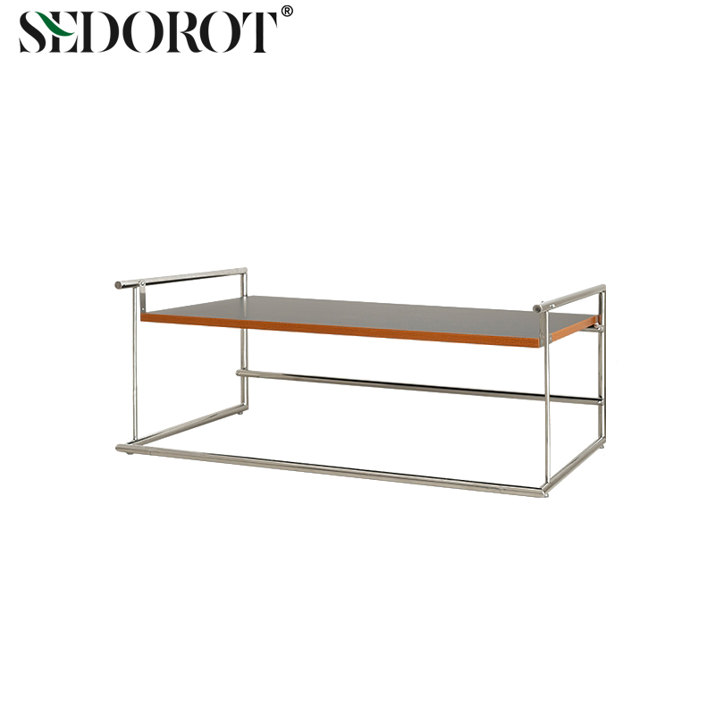 家用实木茶几小户型可升降