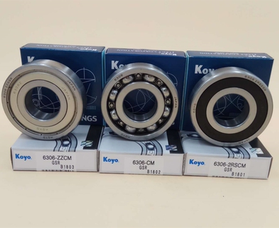 koyo进口日本轴承