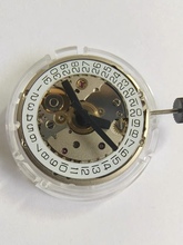 手表配件全新国产海鸥ETA2824-2机芯 海鸥2824机芯白色 打字V8