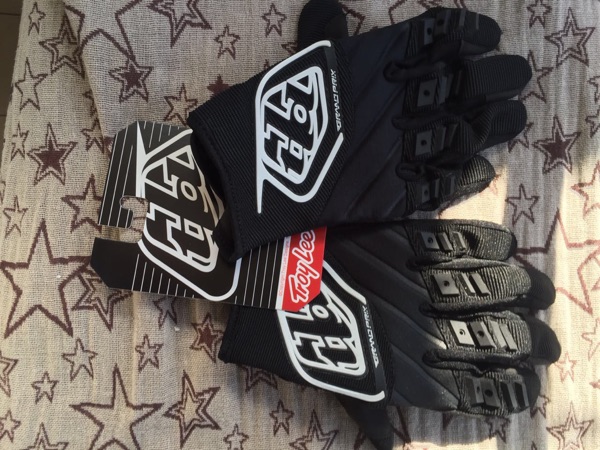 Gants de cyclisme - Ref 2247630 Image 5