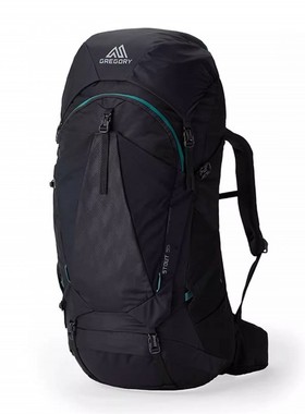 GREGORY STOUT 35/45/55格里高利金石 24新款 户外徒步登山包重装