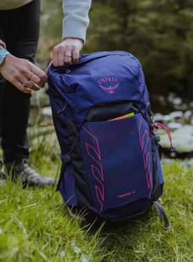 OSPREY TEMPEST 小鹰暴风 25年新款配色 11/22/26/33升轻量双肩包