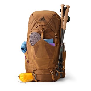 Gregory格里高利MAVEN无域 2025新款 登山包轻量化徒步48/58/68L