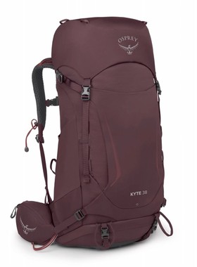 OSPREY 小鹰  Kyte 鹞鹰女款 38L/48L/58L 双肩户外背包登山徒步