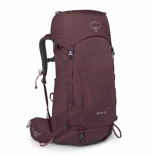 OSPREY 小鹰  Kyte 鹞鹰女款 38L/48L/58L 双肩户外背包登山徒步