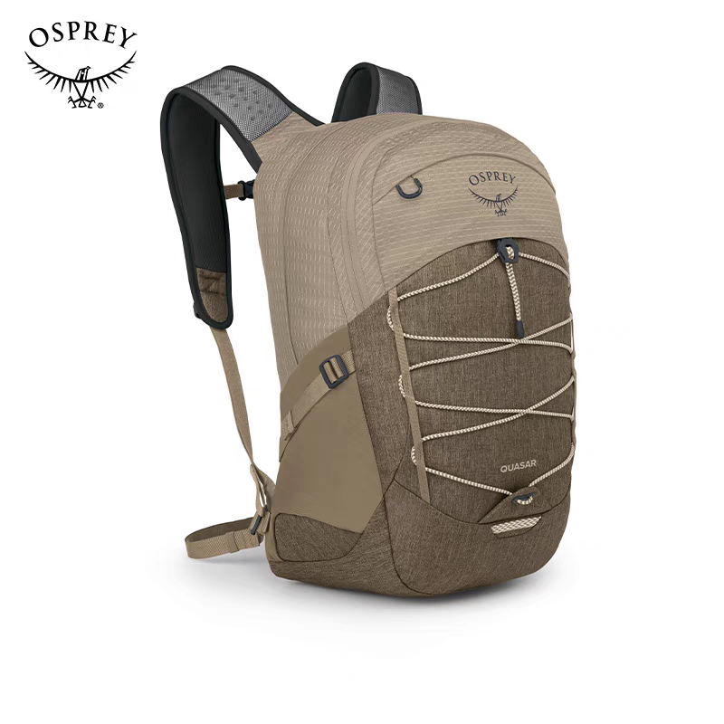 OSPREY QUASAR 恒星26升城市休闲通勤背包笔记本电脑户外双肩背包
