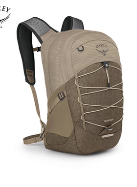 OSPREY QUASAR 恒星26升城市休闲通勤背包笔记本电脑户外双肩背包