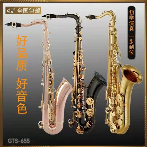 演奏级萨克斯风诺维斯