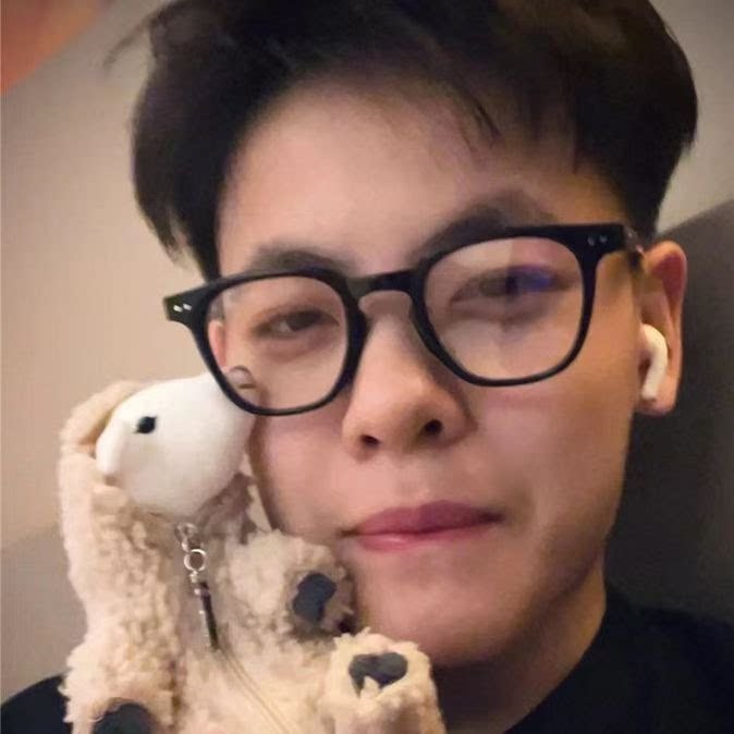 新款潮男复古方形小框黑色平光镜小脸超轻防蓝光近视架韩系网红女