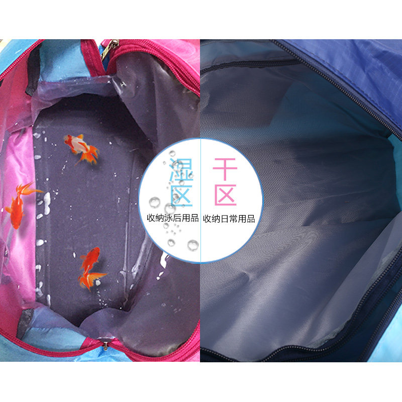 Sac de sport - Ref 10532 Image 4