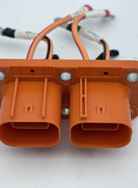 2103346-1 18288 TE泰科AMP原装接插件汽车连接器