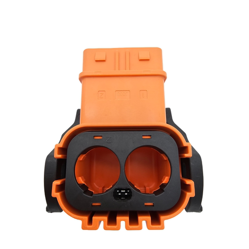 中航光电新能源汽车线束插头连接器EVH4-C2TK-50WA G001原厂