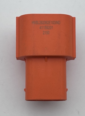 安费诺Amphenol PCD 2芯压缩机插头HVSL282062E1031ND 2150原厂