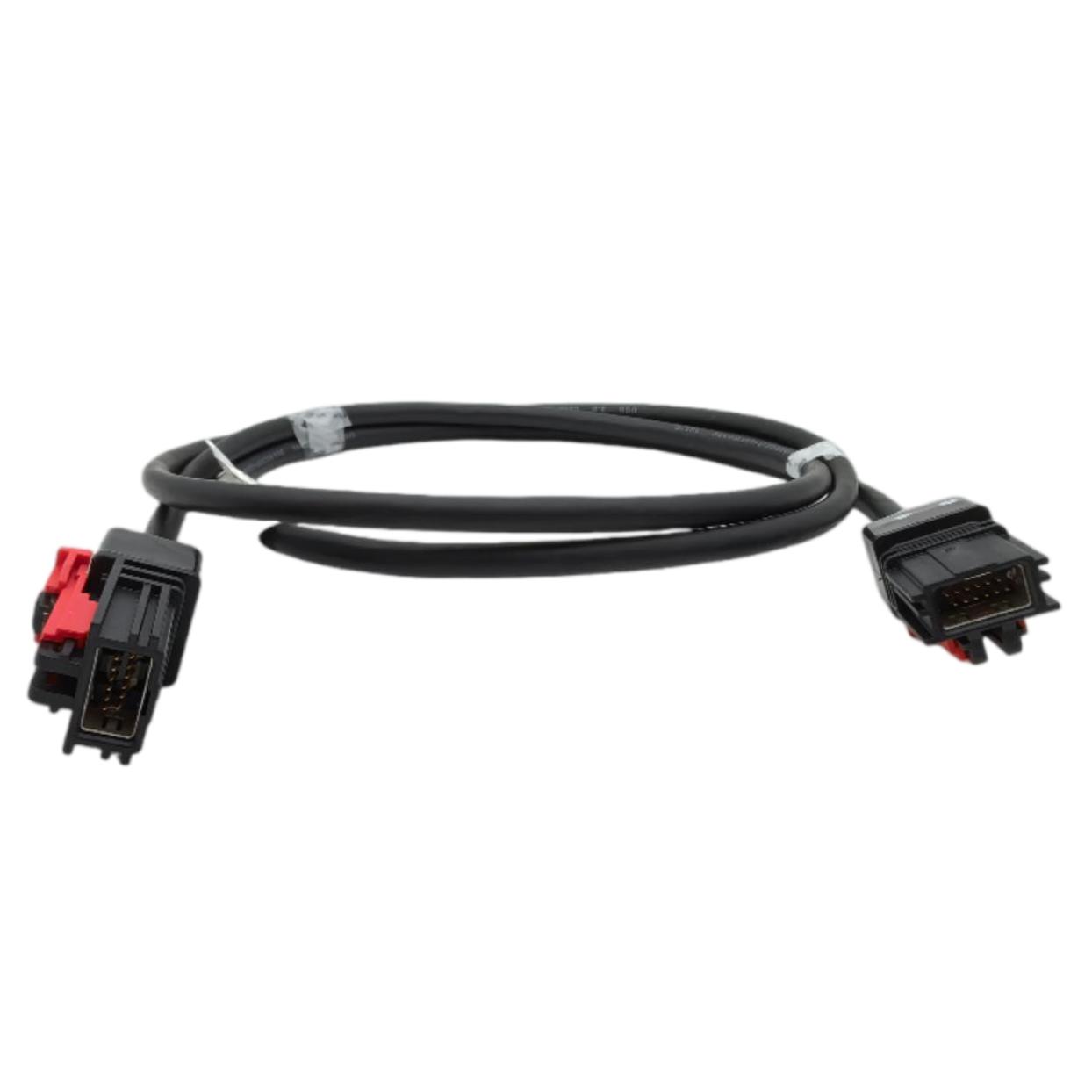 适用于通用领克01.02.03.08.09USB模块线束