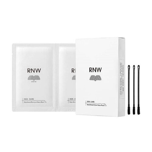 RNW/如薇鼻贴深层清洁