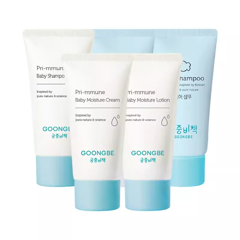 GOONGBE/宫中秘策儿童面霜婴儿